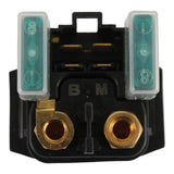 J&N Solenoid (240-54048)