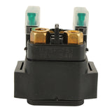 J&N Solenoid (240-54048)
