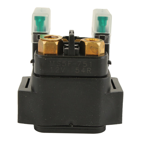 J&N Solenoid (240-54048)