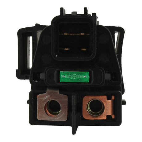 J&N Starter Relay (240-54053)