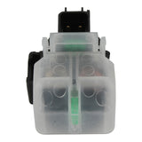 J&N Starter Relay (240-54053)