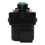 J&N Starter Relay (240-54054)