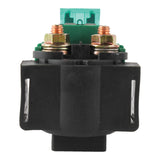 J&N Starter Relay (240-54059)