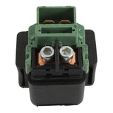 J&N Solenoid (240-54077)