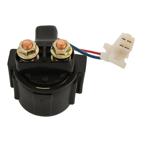 J&N Solenoid (240-58012)