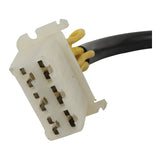 J&N Stator Coil (340-22024)