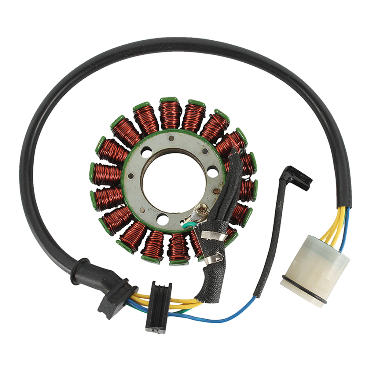 J&N Stator (340-58028) (93MM OD)