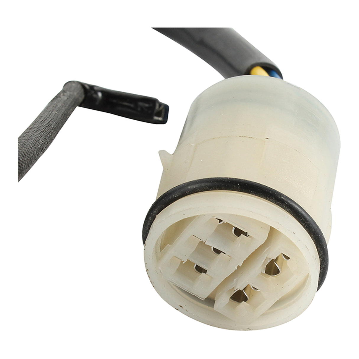 J&N Stator (340-58028) (93MM OD)