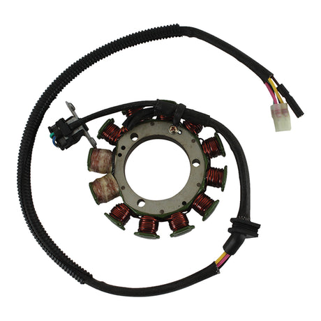 J&N Stator (340-58031)