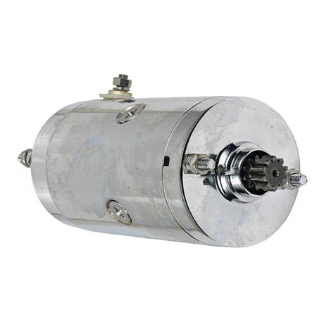 Starter Motor Prestolite - Chrome (410-22023)