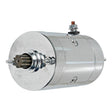Starter Motor Hitachi - Chrome (410-22029)