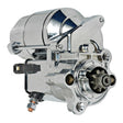Starter Motor - Chrome (410-52136)