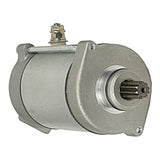 J&N Starter Motor (410-54086)