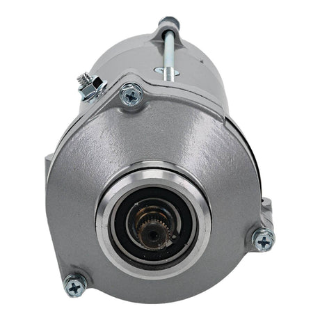 J&N Starter Motor (410-54109)
