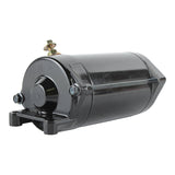J&N Starter Motor (410-54204)