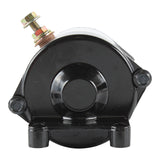 J&N Starter Motor (410-54204)