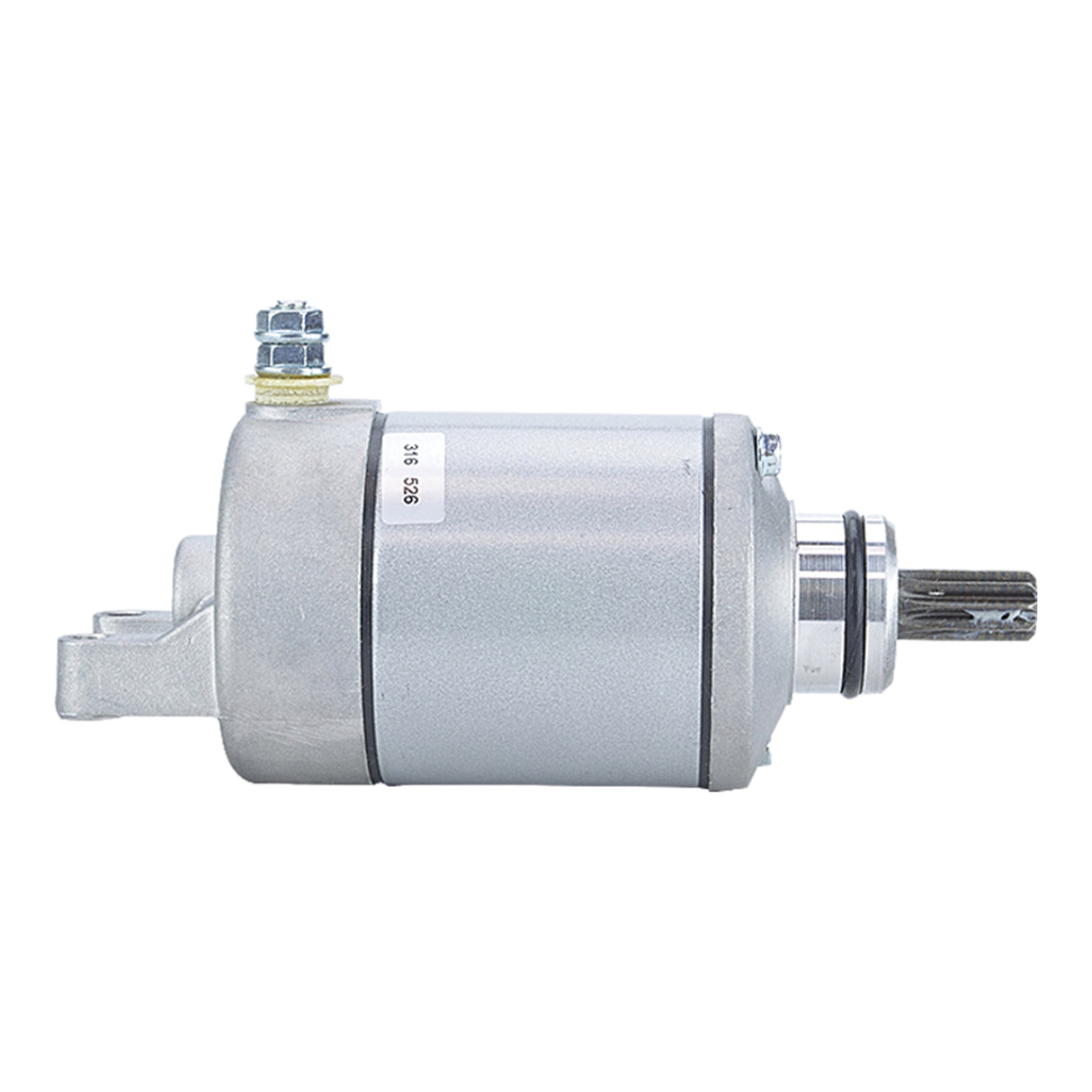 J&N Starter Motor (410-54126)
