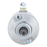 J&N Starter Motor (410-54217)