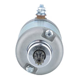 J&N Starter Motor (410-54219)