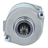 J&N Starter Motor (410-54223)