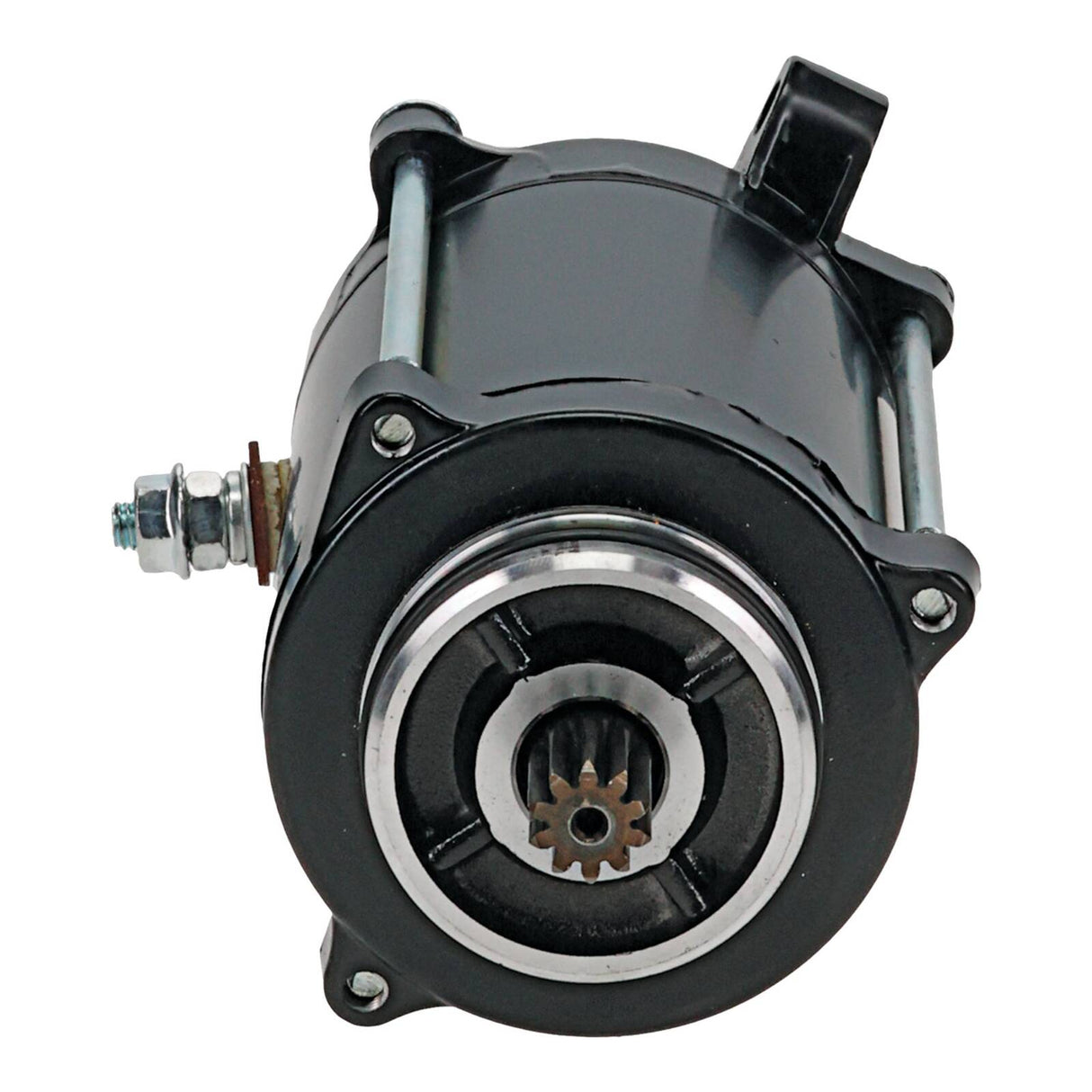 J&N Starter Motor (410-58041)