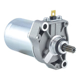 J&N Starter Motor (410-58100)
