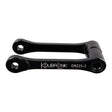 KoubaLink 38 mm Lowering Link Suzuki DR-Z4S / DR-Z4SM - Black