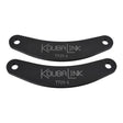 KoubaLink 32mm Lowering Link T725-1 - Black