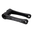 KoubaLink 32mm Lowering Link - Triumph TF 250 / TF 450 TF-1 - Black