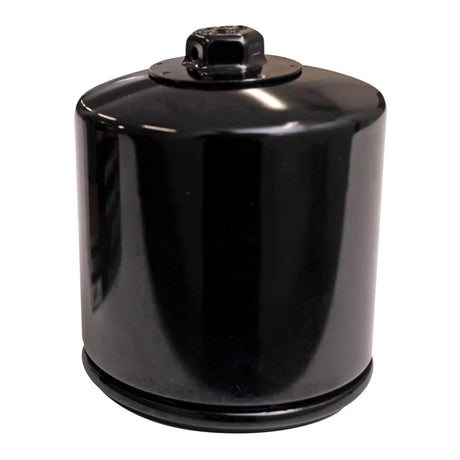 K&N OIL FILTER (HF176B)