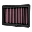 K&N Replacement Air Filter - CFMoto CO-8022