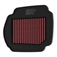 K&N Replacement Air Filter Honda Grom MSX125 '22-'26