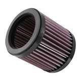 K&N Replacement Air Filter Kaw ZXR400 '90 - Indent - NLA