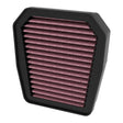K&N Replacement Air Filter DL800 V-Strom