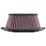 K&N Replacement Air Filter YAM YZF R1 '16–