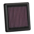 K&N Replacement Air Filter CFMoto 450MT