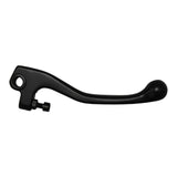 Whites Brake Lever Honda CR80-500 / CRF150/230 / XR250R/400R - Black