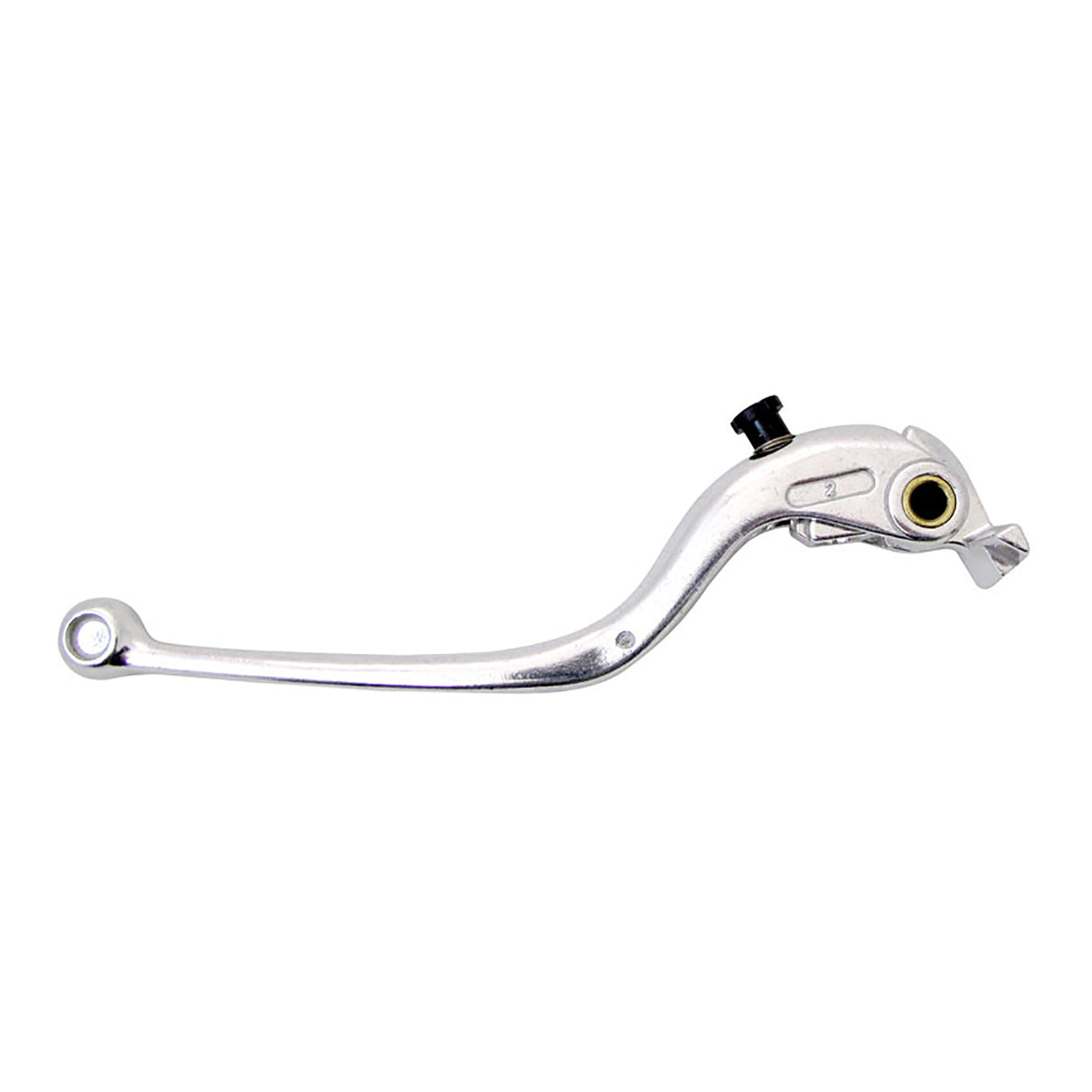Whites Brake Lever Yamaha YZF-R1 '09-'14