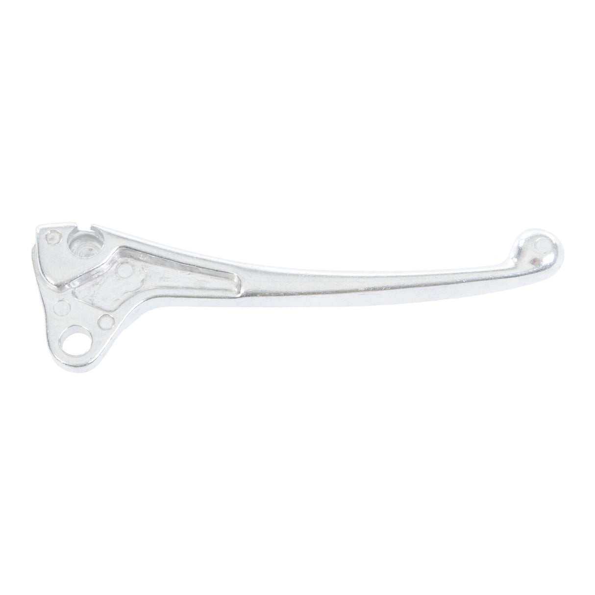 Whites Brake Lever Yamaha Jog50 Left-hand