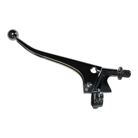 Whites Clutch Lever AssemblyBall End British 7/9 Bar