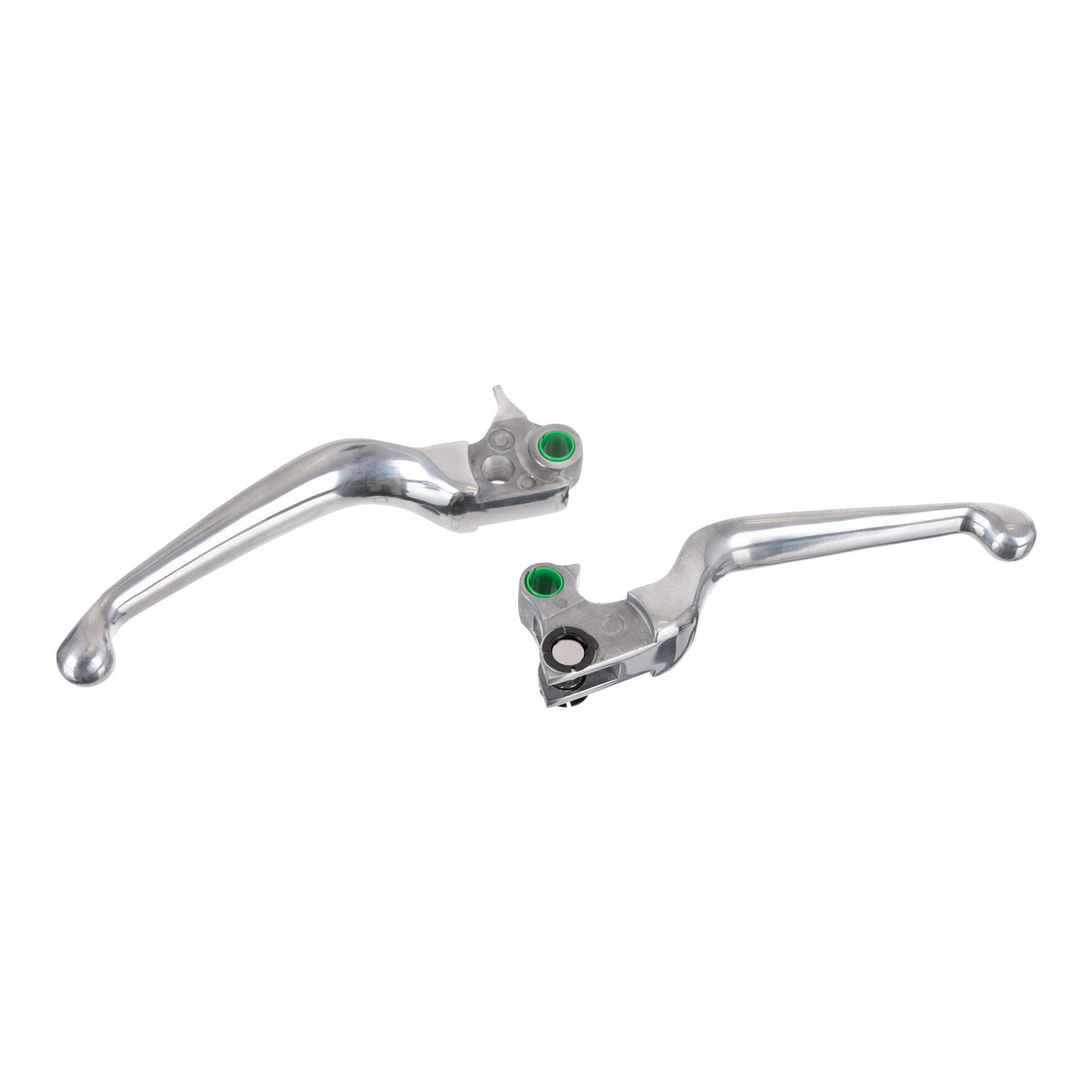 Whites Lever Set HD (Pair) CHR 96 - Wide Blade