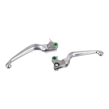 Whites Lever Set HD (Pair) CHR 96 - Wide Blade