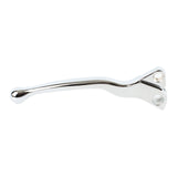 Whites Clutch Lever HD Fitment - Chrome