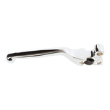 Whites Clutch Lever HD Fitment - Chrome