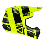 Leatt 2024 3.5 Helmet & Goggle Kit - Citrus