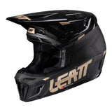 Leatt 2026 9.5 Helmet Kit - Carbon