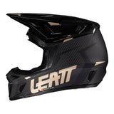Leatt 2026 9.5 Helmet Kit - Carbon