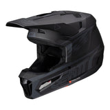 Leatt 2026 3.5 Helmet Kit - Stealth