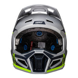 Leatt 2025 3.5 Helmet Kit - Steel