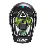 Leatt 2026 3.5 Helmet Kit - Storm Teal